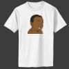 Toddler 5.4 oz 100% Cotton T Shirt Thumbnail