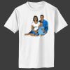 Toddler 5.4 oz 100% Cotton T Shirt Thumbnail