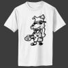 Toddler 5.4 oz 100% Cotton T Shirt Thumbnail