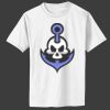 Toddler 5.4 oz 100% Cotton T Shirt Thumbnail
