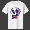 Toddler 5.4 oz 100% Cotton T Shirt Thumbnail