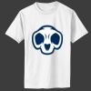 Toddler 5.4 oz 100% Cotton T Shirt Thumbnail