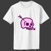 Toddler 5.4 oz 100% Cotton T Shirt Thumbnail
