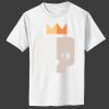 Toddler 5.4 oz 100% Cotton T Shirt Thumbnail
