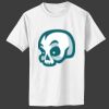 Toddler 5.4 oz 100% Cotton T Shirt Thumbnail