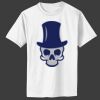Toddler 5.4 oz 100% Cotton T Shirt Thumbnail