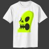 Toddler 5.4 oz 100% Cotton T Shirt Thumbnail