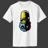 Toddler 5.4 oz 100% Cotton T Shirt Thumbnail