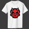 Toddler 5.4 oz 100% Cotton T Shirt Thumbnail
