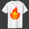 Toddler 5.4 oz 100% Cotton T Shirt Thumbnail