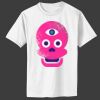 Toddler 5.4 oz 100% Cotton T Shirt Thumbnail