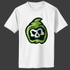 Toddler 5.4 oz 100% Cotton T Shirt Thumbnail