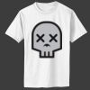 Toddler 5.4 oz 100% Cotton T Shirt Thumbnail