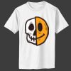 Toddler 5.4 oz 100% Cotton T Shirt Thumbnail