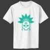 Toddler 5.4 oz 100% Cotton T Shirt Thumbnail