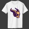 Toddler 5.4 oz 100% Cotton T Shirt Thumbnail