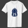 Toddler 5.4 oz 100% Cotton T Shirt Thumbnail