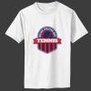 Toddler 5.4 oz 100% Cotton T Shirt Thumbnail