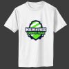 Toddler 5.4 oz 100% Cotton T Shirt Thumbnail