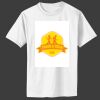 Toddler 5.4 oz 100% Cotton T Shirt Thumbnail