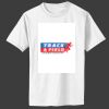 Toddler 5.4 oz 100% Cotton T Shirt Thumbnail