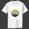 Toddler 5.4 oz 100% Cotton T Shirt Thumbnail