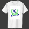 Toddler 5.4 oz 100% Cotton T Shirt Thumbnail