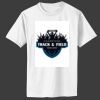 Toddler 5.4 oz 100% Cotton T Shirt Thumbnail