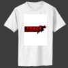 Toddler 5.4 oz 100% Cotton T Shirt Thumbnail