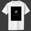 Toddler 5.4 oz 100% Cotton T Shirt Thumbnail