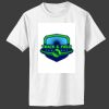 Toddler 5.4 oz 100% Cotton T Shirt Thumbnail