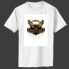 Toddler 5.4 oz 100% Cotton T Shirt Thumbnail