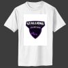 Toddler 5.4 oz 100% Cotton T Shirt Thumbnail