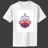 Toddler 5.4 oz 100% Cotton T Shirt Thumbnail