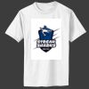Toddler 5.4 oz 100% Cotton T Shirt Thumbnail
