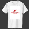 Toddler 5.4 oz 100% Cotton T Shirt Thumbnail