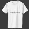 Toddler 5.4 oz 100% Cotton T Shirt Thumbnail