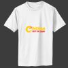 Toddler 5.4 oz 100% Cotton T Shirt Thumbnail
