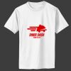 Toddler 5.4 oz 100% Cotton T Shirt Thumbnail