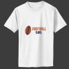 Toddler 5.4 oz 100% Cotton T Shirt Thumbnail