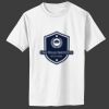 Toddler 5.4 oz 100% Cotton T Shirt Thumbnail