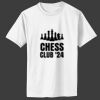 Toddler 5.4 oz 100% Cotton T Shirt Thumbnail