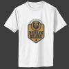 Toddler 5.4 oz 100% Cotton T Shirt Thumbnail