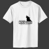 Toddler 5.4 oz 100% Cotton T Shirt Thumbnail