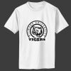 Toddler 5.4 oz 100% Cotton T Shirt Thumbnail