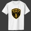 Toddler 5.4 oz 100% Cotton T Shirt Thumbnail