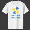 Toddler 5.4 oz 100% Cotton T Shirt Thumbnail