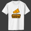 Toddler 5.4 oz 100% Cotton T Shirt Thumbnail