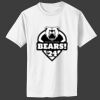 Toddler 5.4 oz 100% Cotton T Shirt Thumbnail