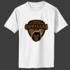 Toddler 5.4 oz 100% Cotton T Shirt Thumbnail